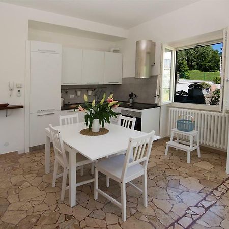 Vitali Apartment Jr 贝拉焦 外观 照片