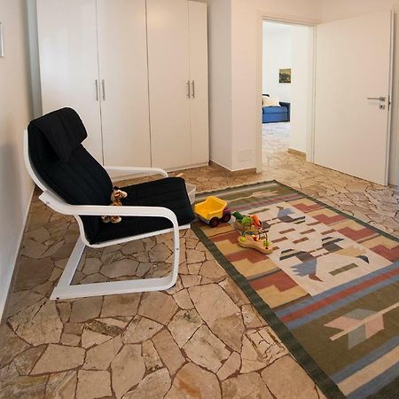 Vitali Apartment Jr 贝拉焦 外观 照片