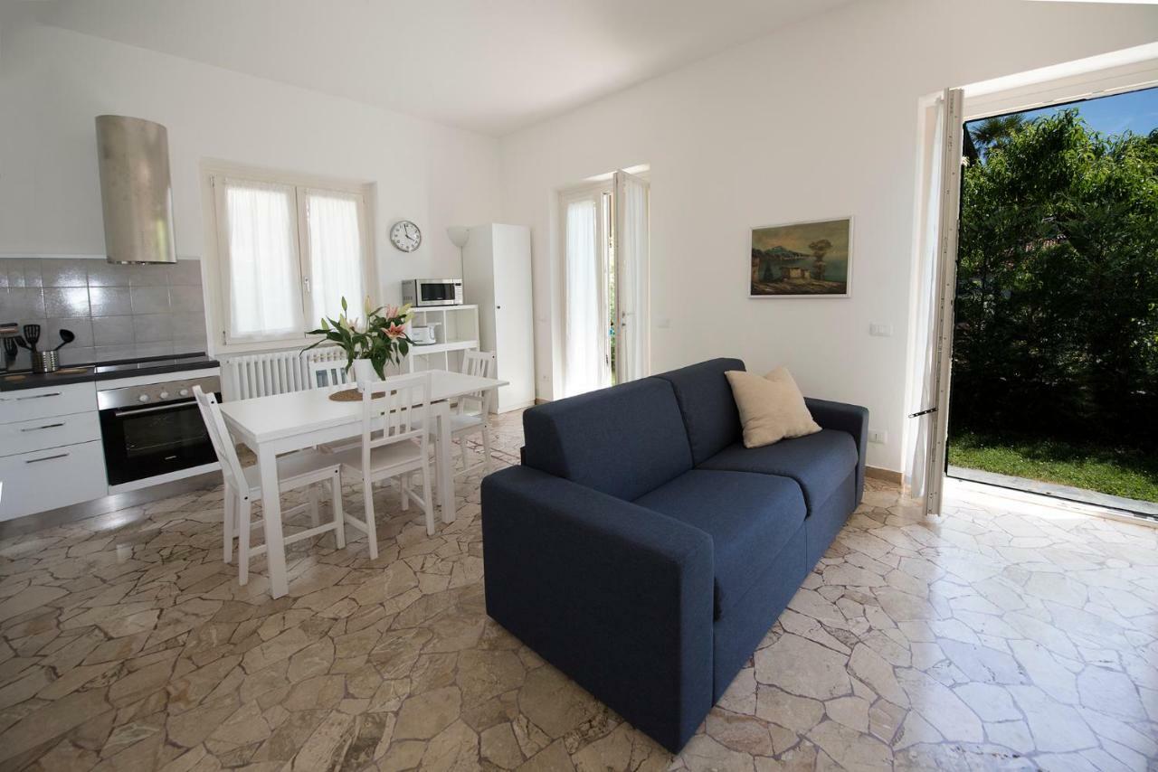 Vitali Apartment Jr 贝拉焦 外观 照片