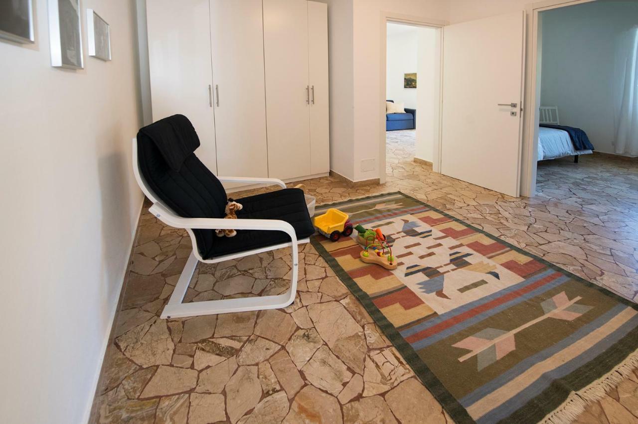 Vitali Apartment Jr 贝拉焦 外观 照片