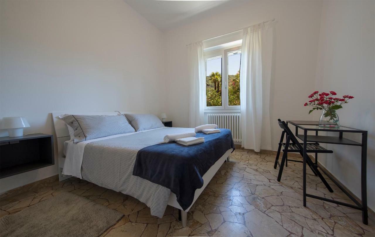 Vitali Apartment Jr 贝拉焦 外观 照片