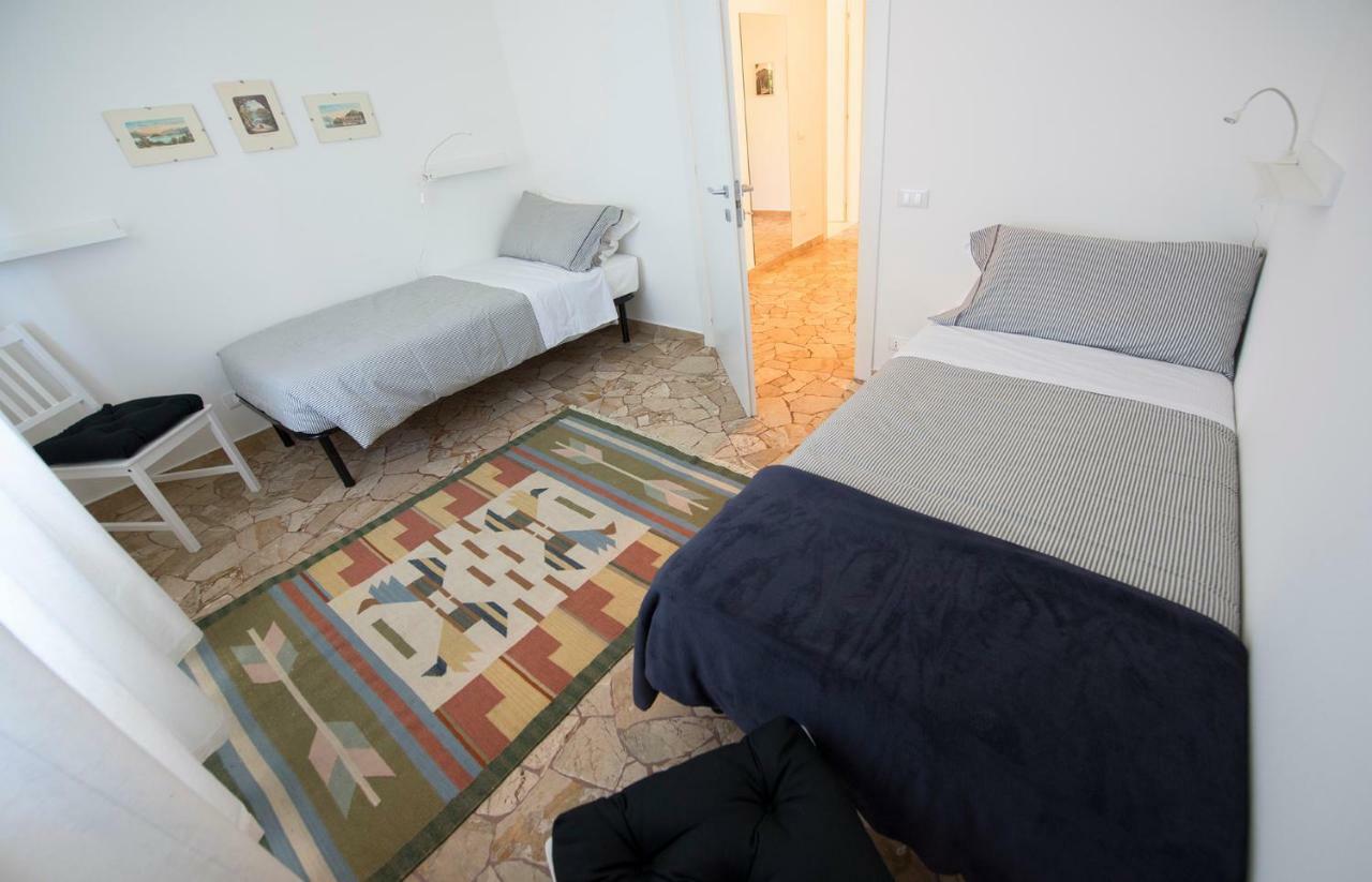 Vitali Apartment Jr 贝拉焦 外观 照片